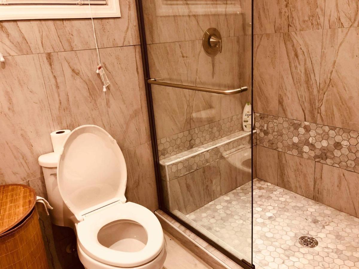 Elegant Marble Suite #6 Νασάου Εξωτερικό φωτογραφία