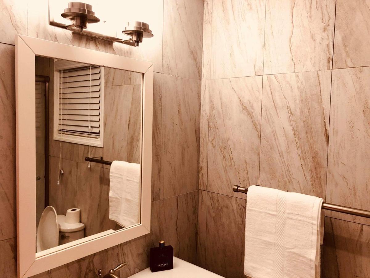 Elegant Marble Suite #6 Νασάου Εξωτερικό φωτογραφία